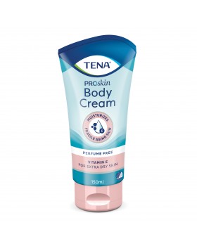 TENA SKIN CREAM 150ML