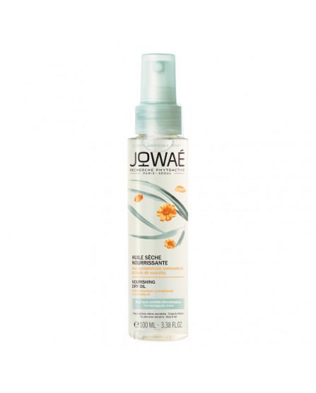 JOWAE OLIO SECCO NUTR 100ML