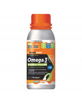 Omega 3 Double Plus++ 240 Capsule