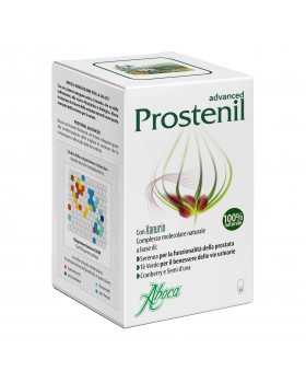 Prostenil Advanced 60 Capsule