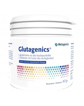 Glutagenics 167G