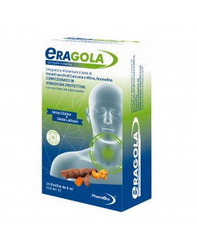 ERAGOLA 14BUST 112ML