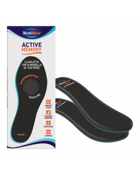 ACTIVE MEMORY SOLETTA 37 1PA