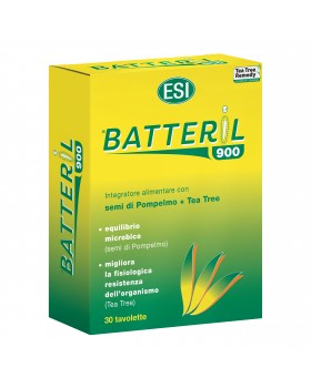 Tea Tree Remedy Batteril 900 30 Tavolette