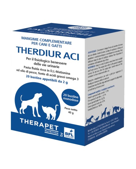 THERDIUR ACI 20BUST THERDIUR ACI 20BUST