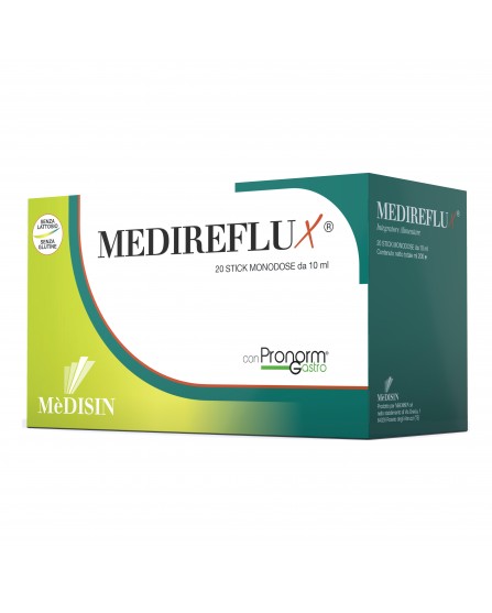 MEDIREFLUX 200ML