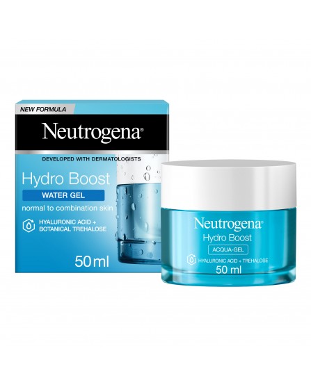 NEUTROGENA ACQUA GEL 50ML