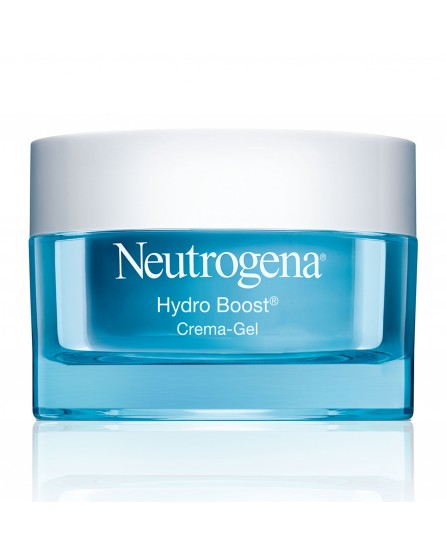 Neutrogena Crema Gel 50ml (Crema Idratante)