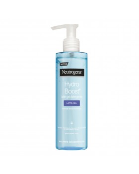 NEUTROGENA HB LTT GEL DET200ML