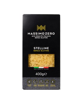 MASSIMO ZERO STELLINE 400G