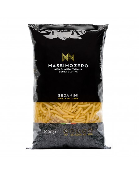 MASSIMO ZERO SEDANINI RIG 1KG