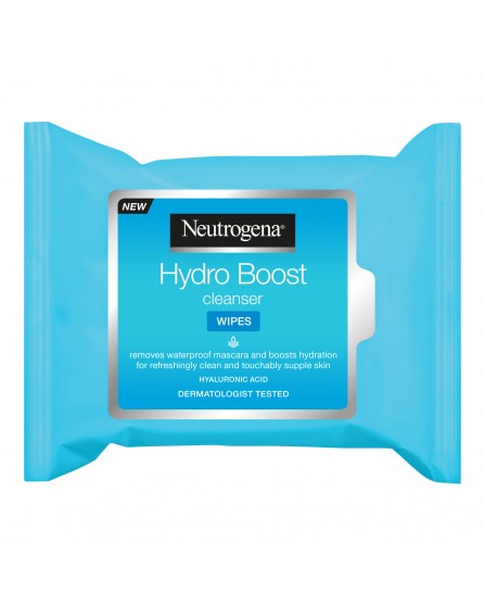 NEUTROGENA HB SALVIET STRUC 25PZ