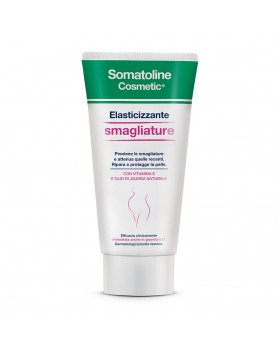 Somatoline Cosmetic Smagliature 200Ml