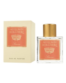 ACQUA BOLGHERI PROF SCIRO100ML