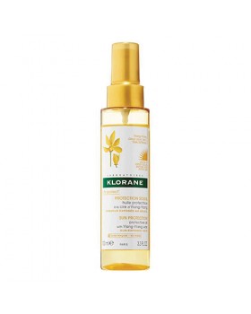 KLORANE OLIO CERA YLANG 100ML