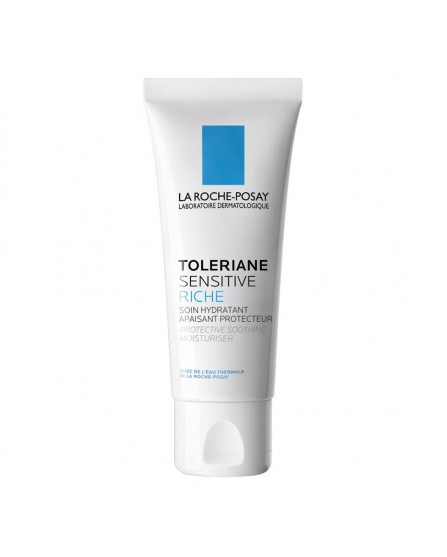 Toleriane Sensitive Riche Viso