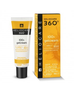 Heliocare 360 100+ Gelcream