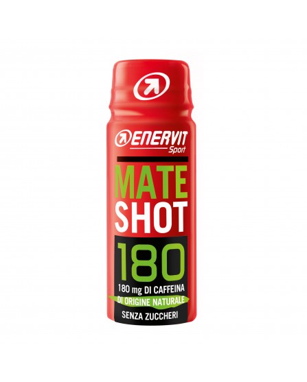 ENERVIT MATE SHOT 60ML