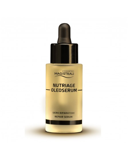 Nutriage Oleoserum 30Ml