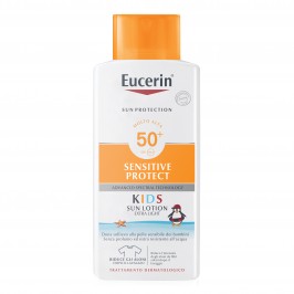 Eucerin Sun Lozione Bambini Fp50+ 400Ml