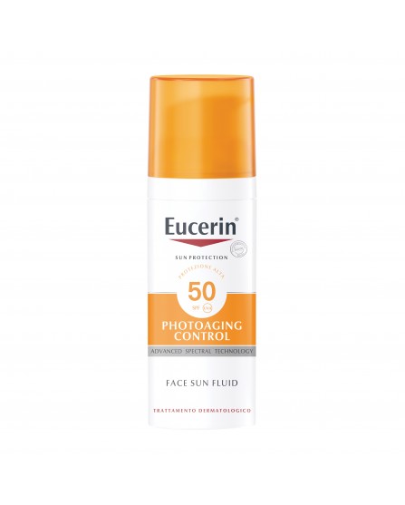 Eucerin Sun AntiAge Spf50 50Ml
