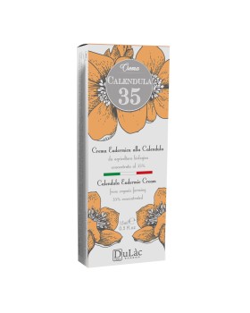CALENDULA 35 CREMA EUDERMICA