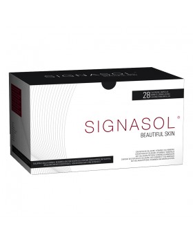 Signasol 28 Flaconi 25Ml