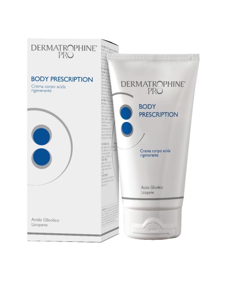 BODY PRESCRIPTION CR ACIDA RIG