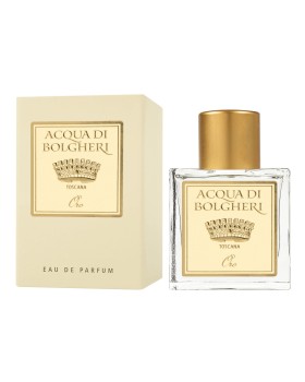 ACQUA BOLGHERI PROF ORO 100ML