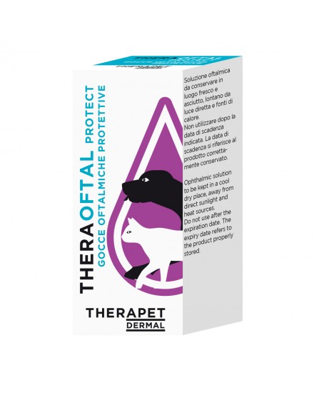 THERAOFTAL PROTECT 10ML