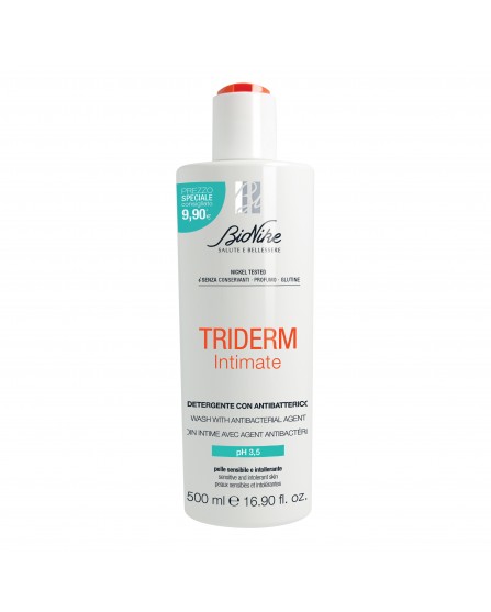 TRIDERM INTIMATE DET ANTIBAT