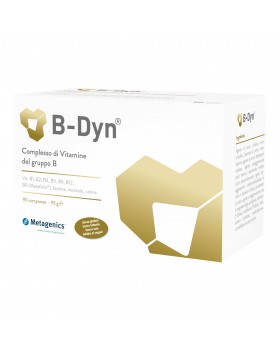 B-Dyn New 90 Compresse
