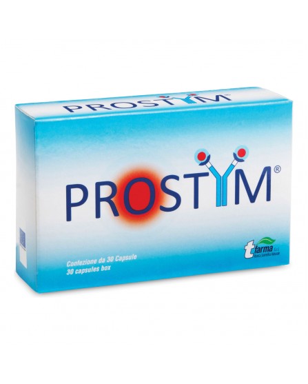 PROSTYM 30CPS