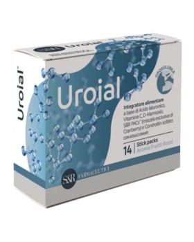 UROIAL 14BUST