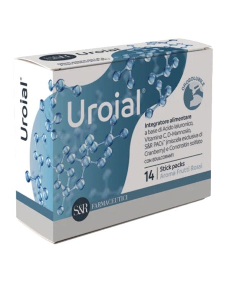 UROIAL 14BUST UROIAL 14BUST