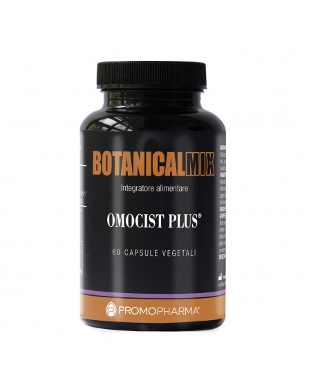 OMOCIST PLUS BOTANICAL MI60CPS