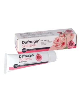 DAFNEGIN SOLLIEVO CREMA