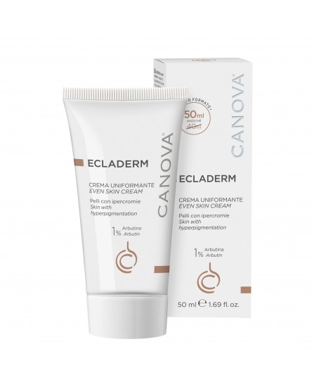 ECLADERM CREMA CANOVA 50ML