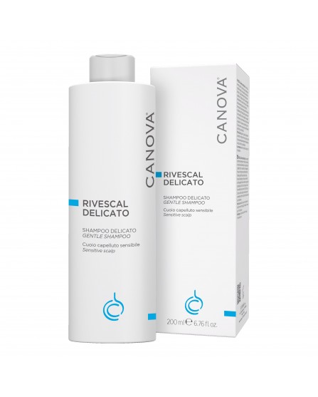 RIVESCAL SHAMPOO DEL CANOVA