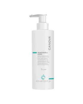 SENSIQUELL XERO CANOVA 400ML