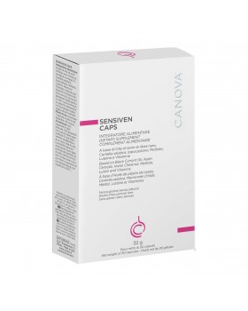 Sensiven Caps Canova 30 Capsule