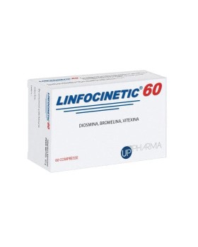 LINFOCINETIC 60CPR