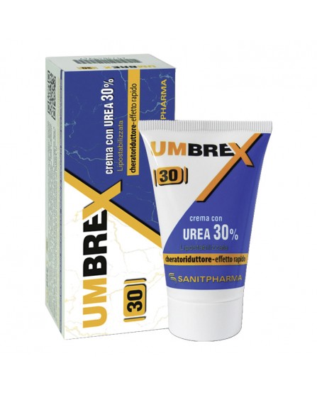 UMBREX 30 CREMA 50ML