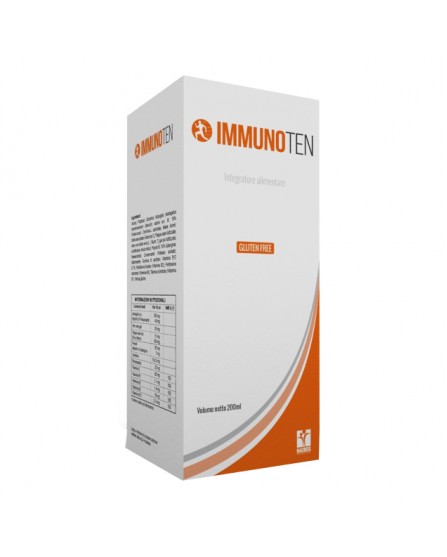 IMMUNOTEN 200ML