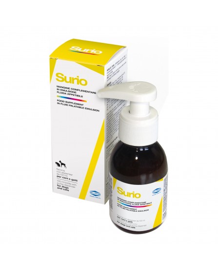 SURIO 100ML VET