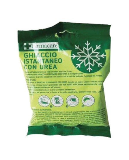 GHIACCIO ISTANT C/UREA 1PZ FMC