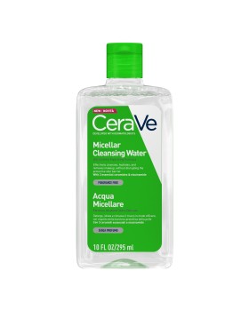 CERAVE ACQUA MICELLARE 296ML