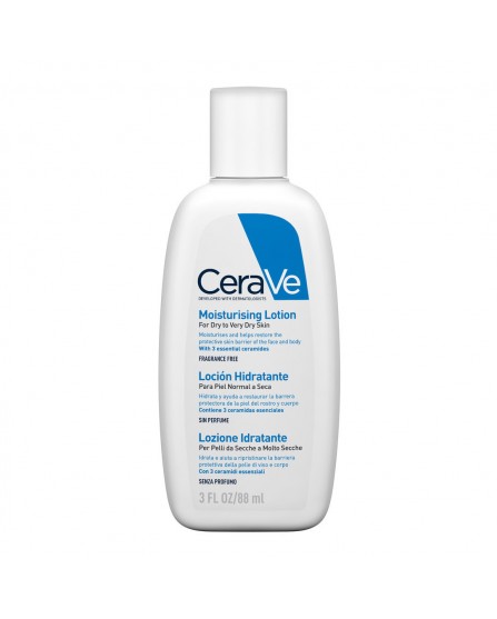 CERAVE LOZIONE IDRATANTE 88ML