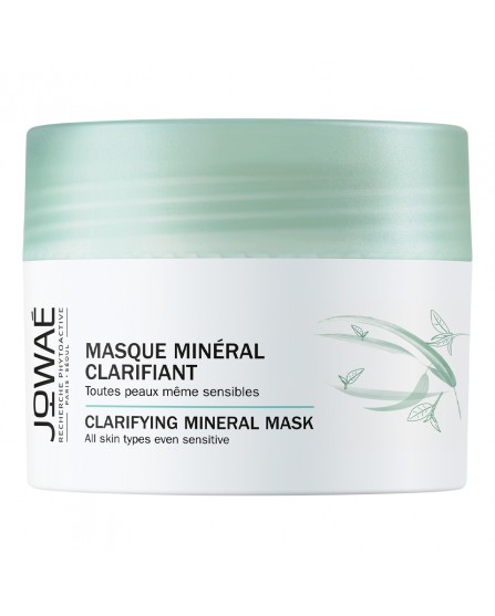 JOWAE MASCHERA MINERAL SCHIAR