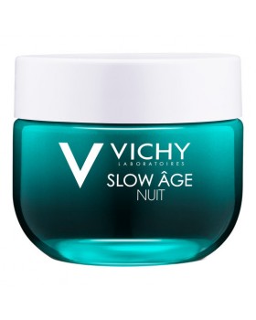 Slow Age Soin Nuit P50Ml